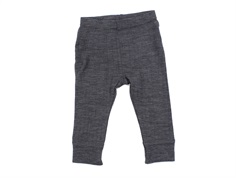 Name It iron gate leggings merino wool